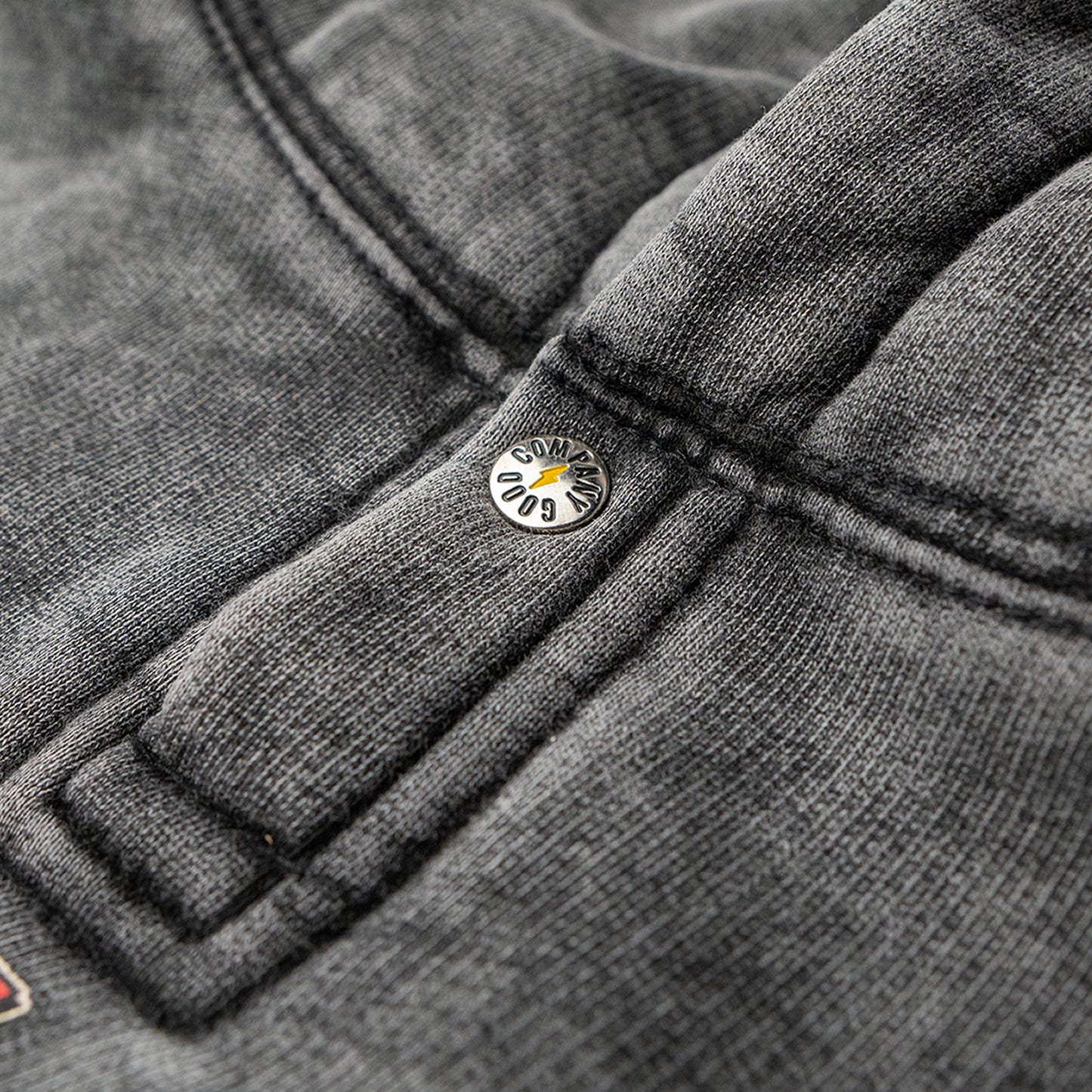 Outer World Hoodie