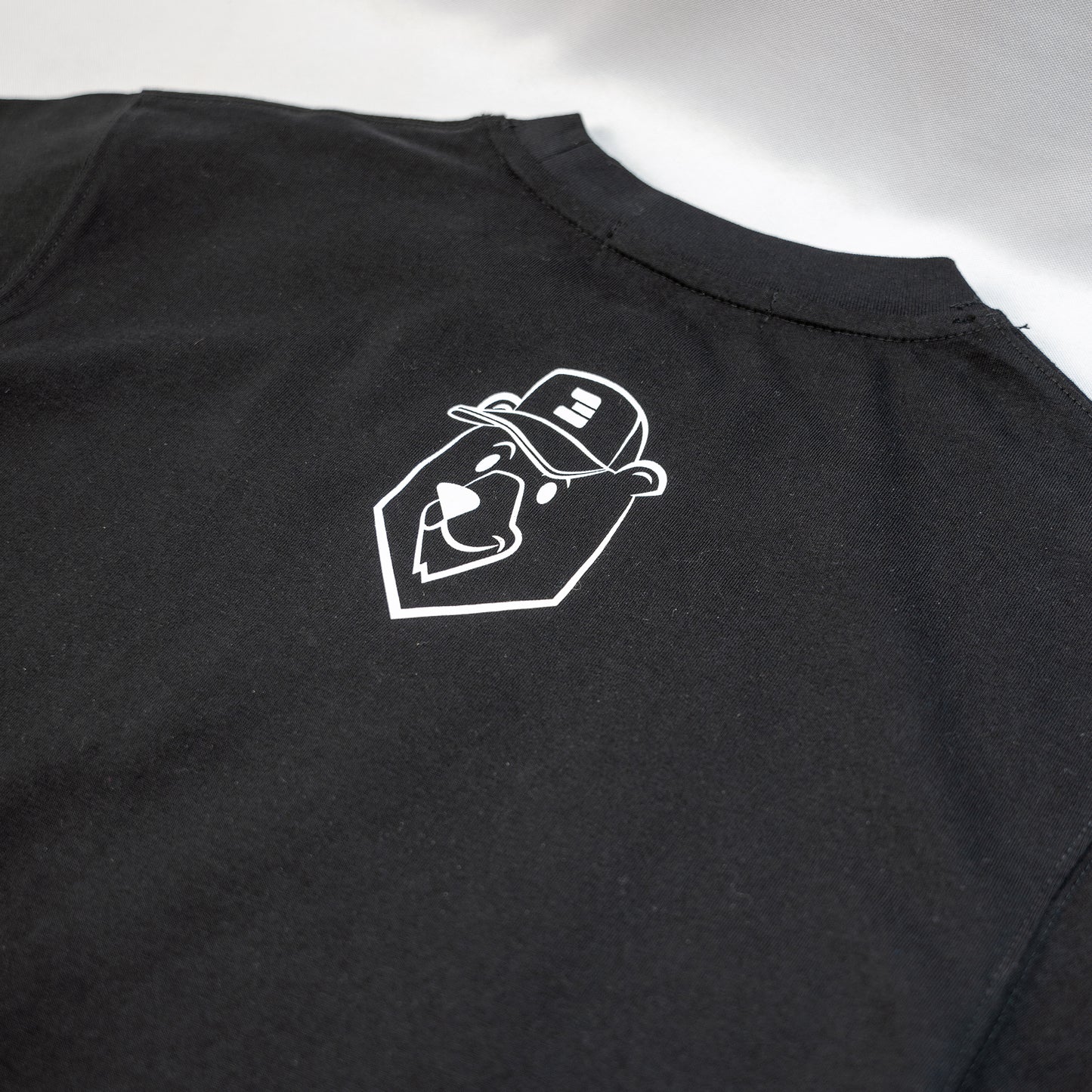 Good Company Comp T Black