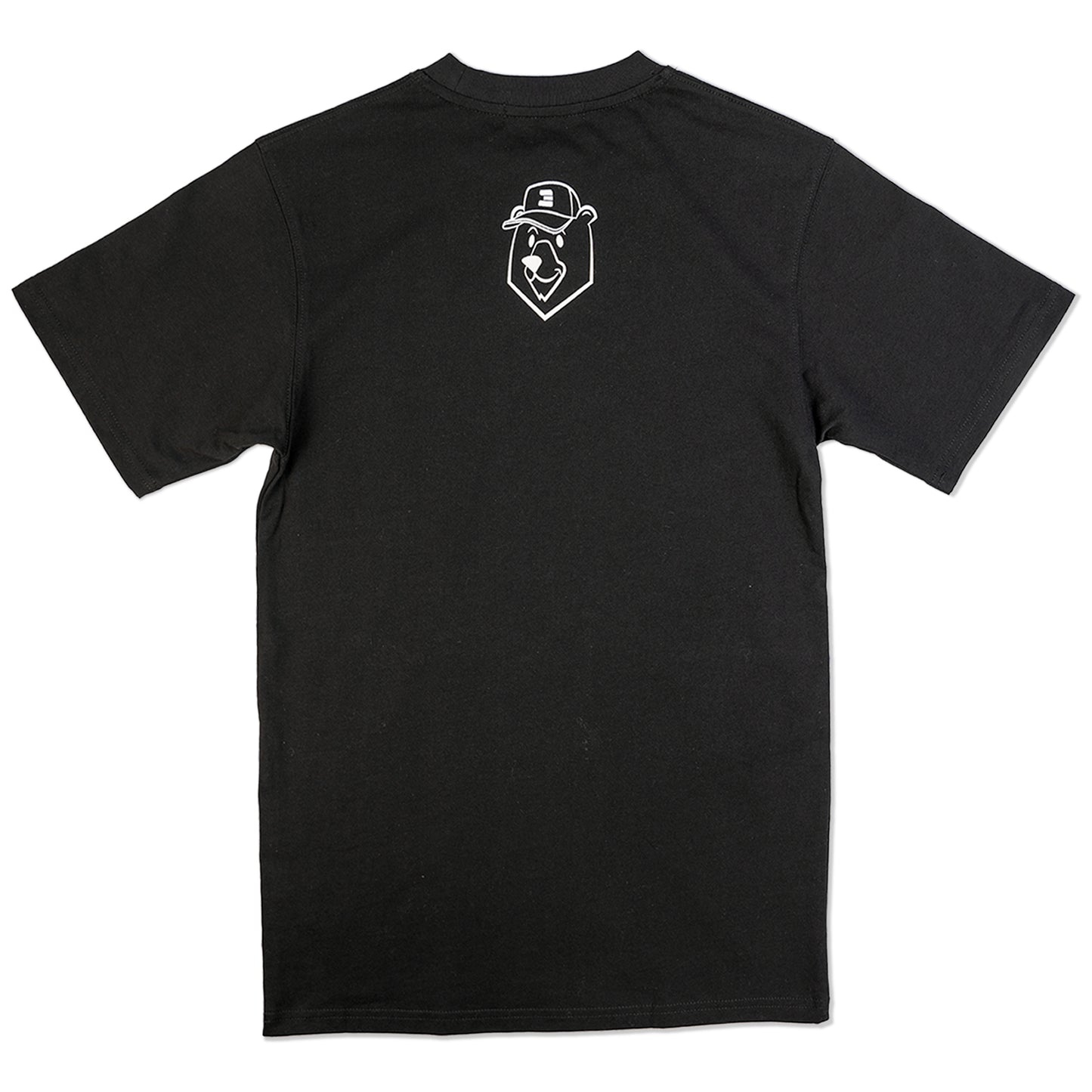 Good Company Comp T Black