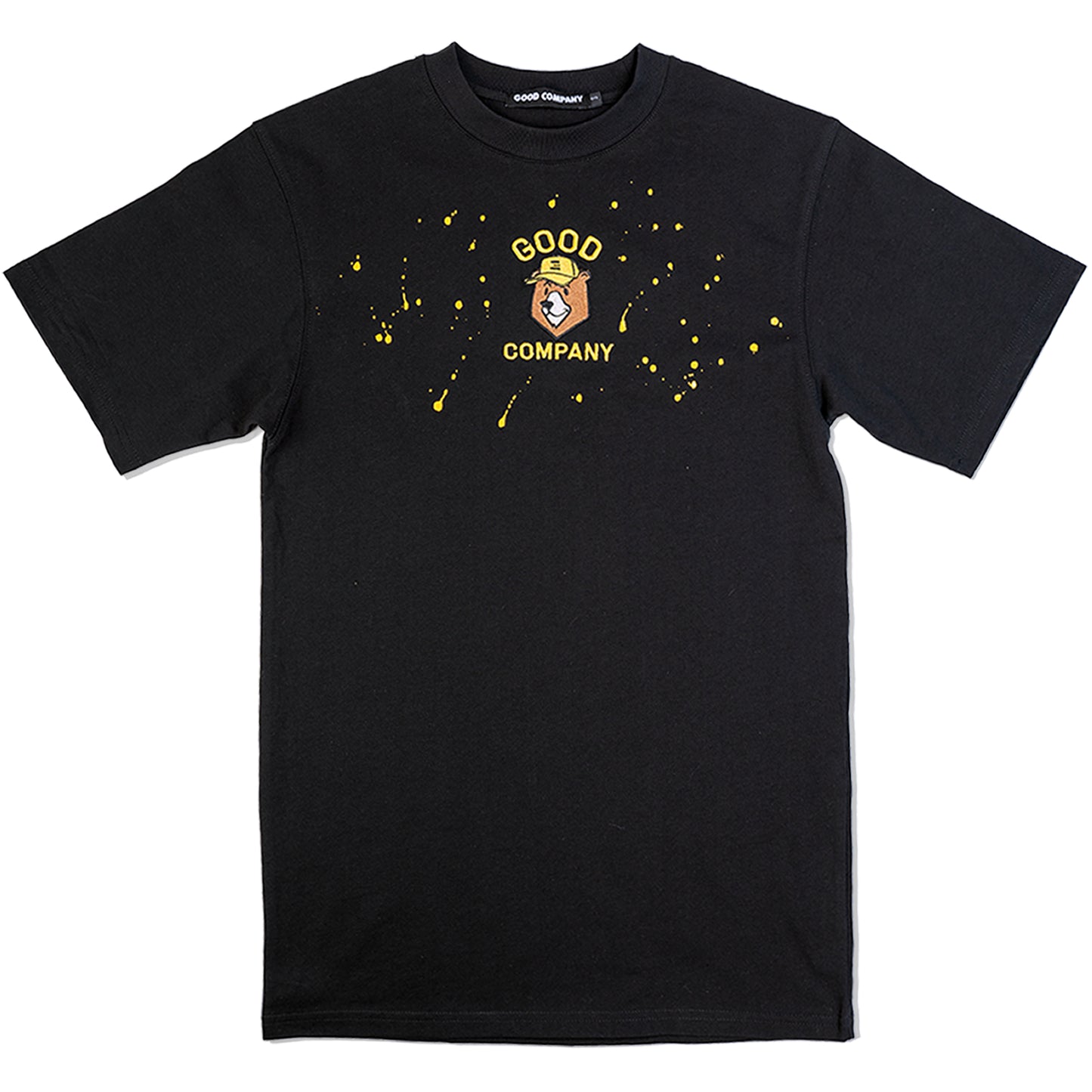 Good Company Comp T Black