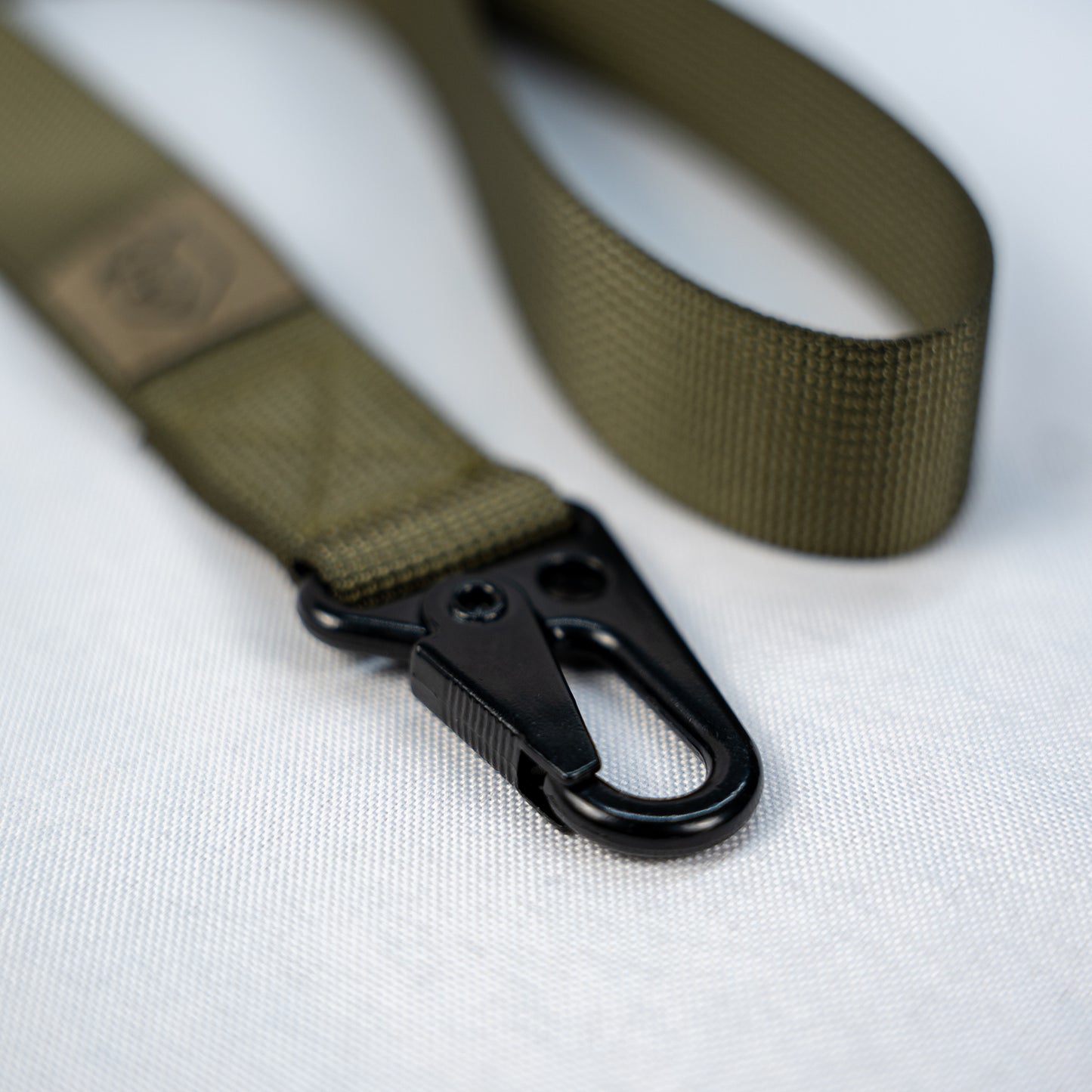 Goody Bear Lanyard