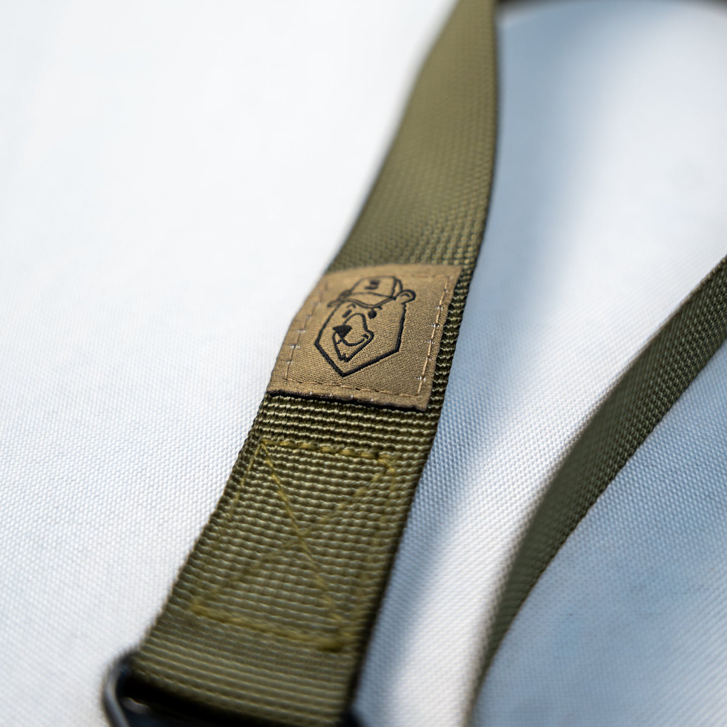 Goody Bear Lanyard