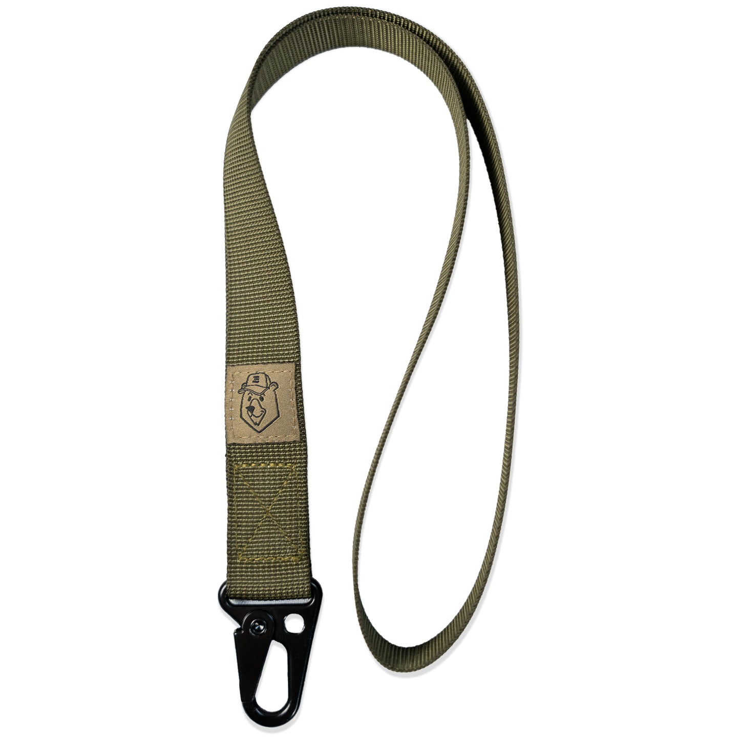 Goody Bear Lanyard