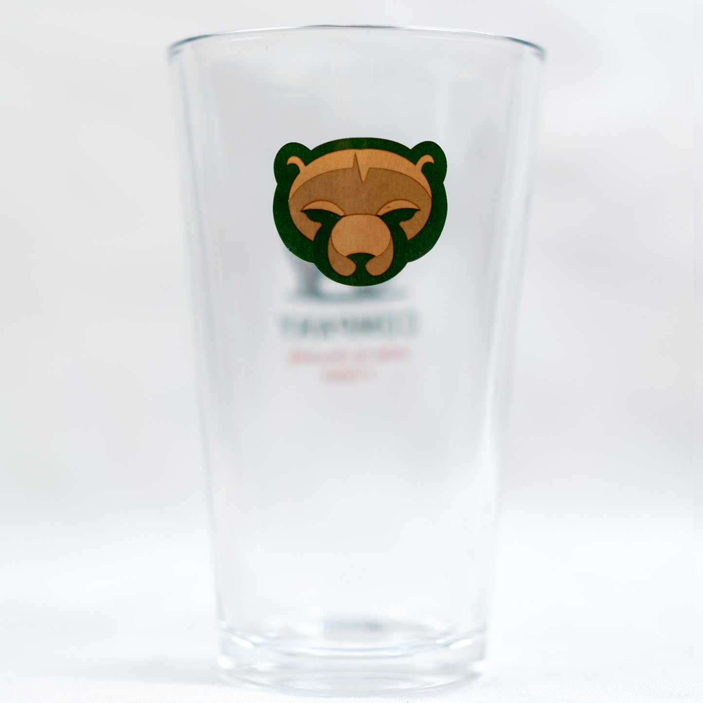 Good Company Brewing Company Mug