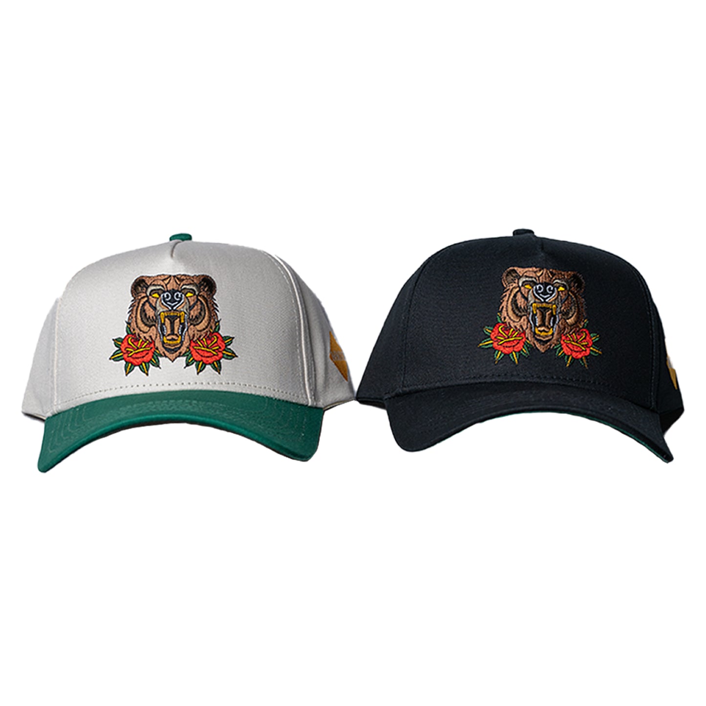 Americana II Snapbacks