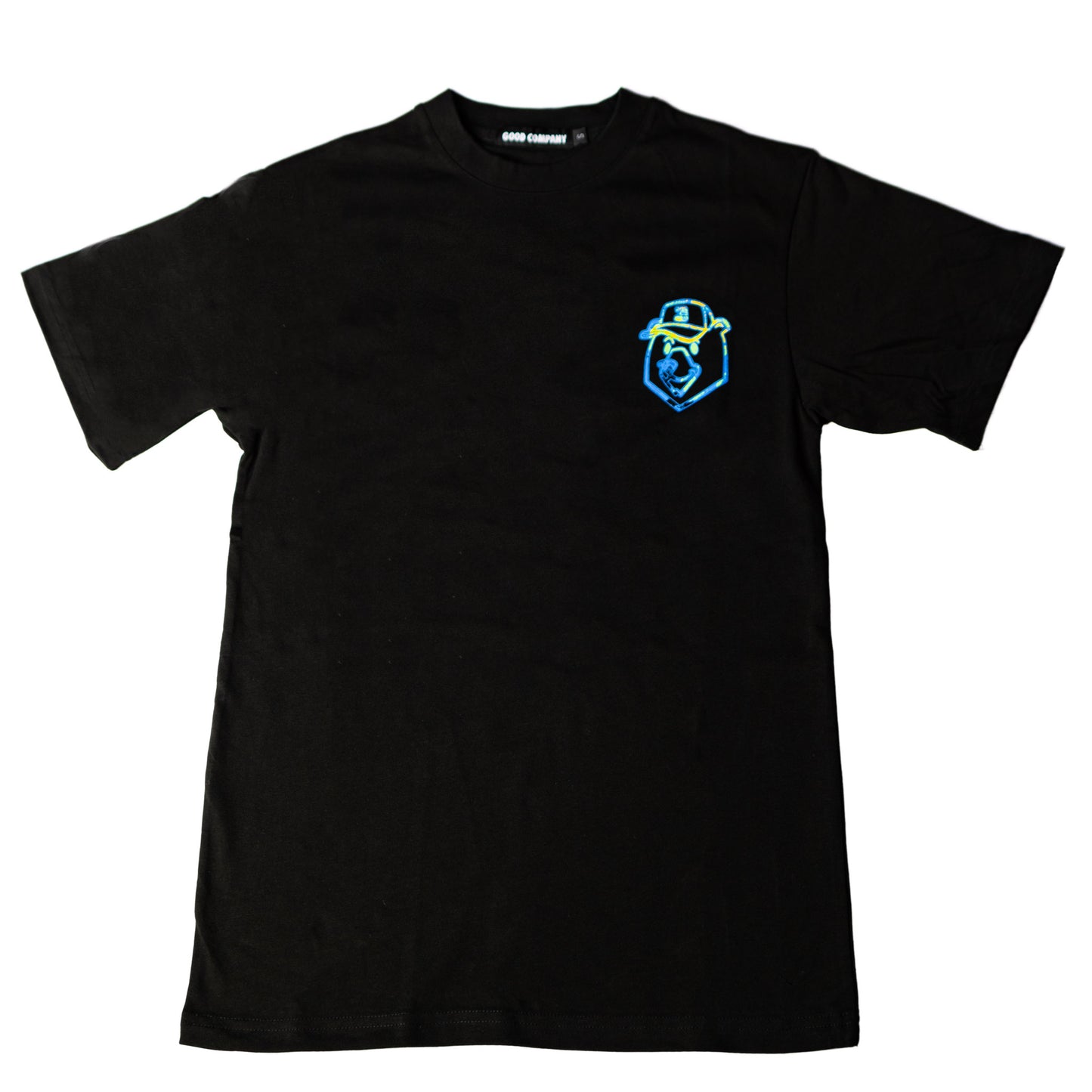 Earth Bear Tee