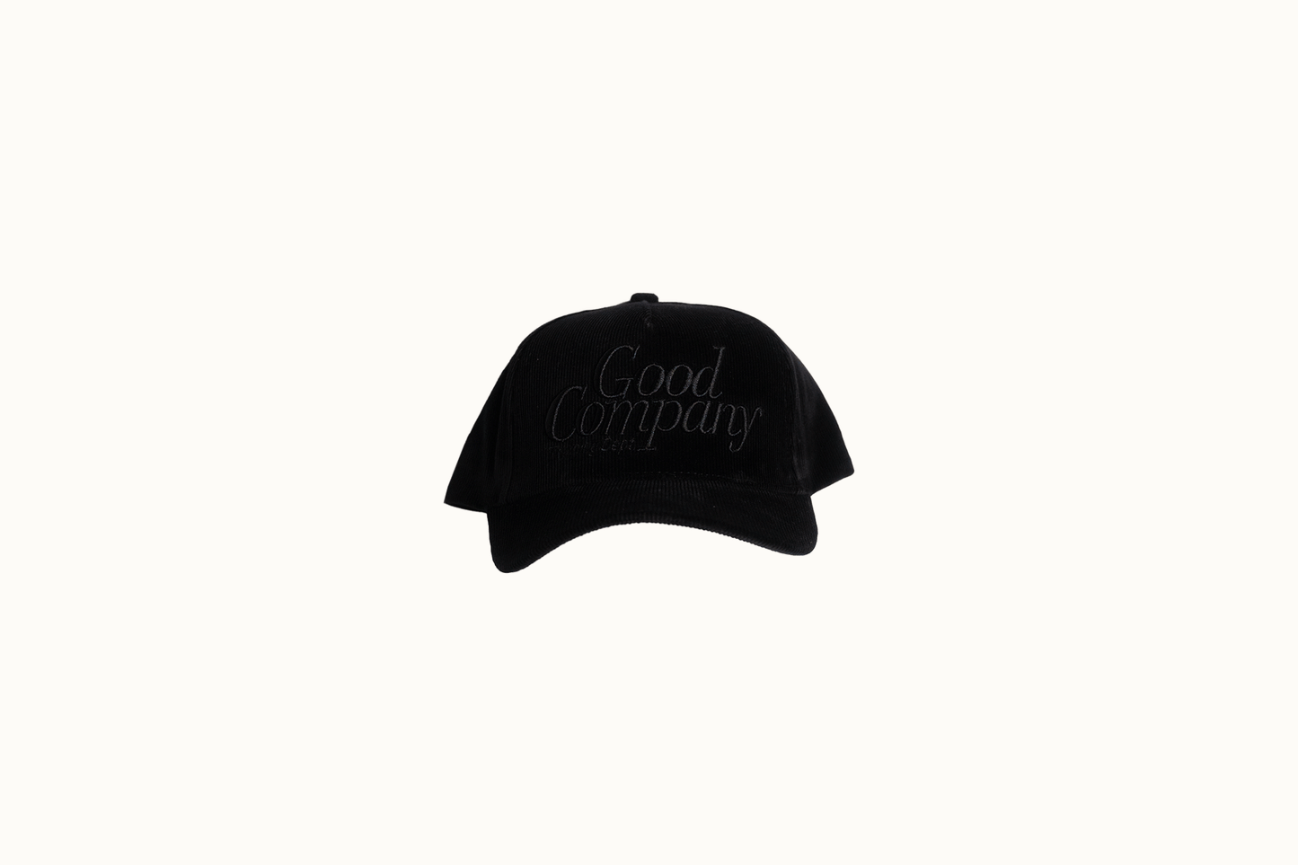 Corduroy GC Hat