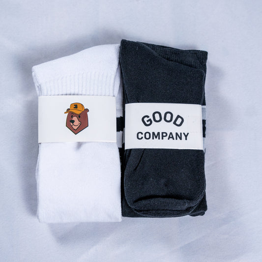 Good Company Deadlift Socks