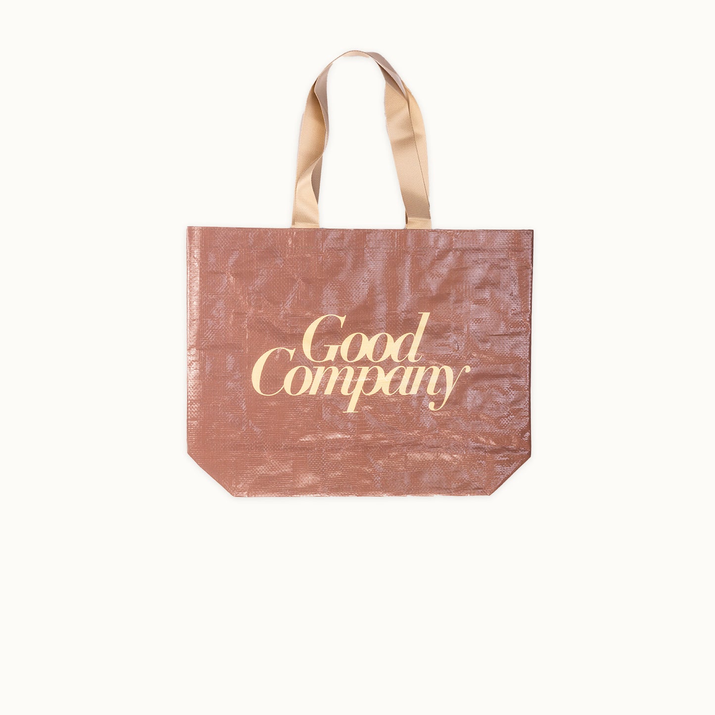 Good Company Tote