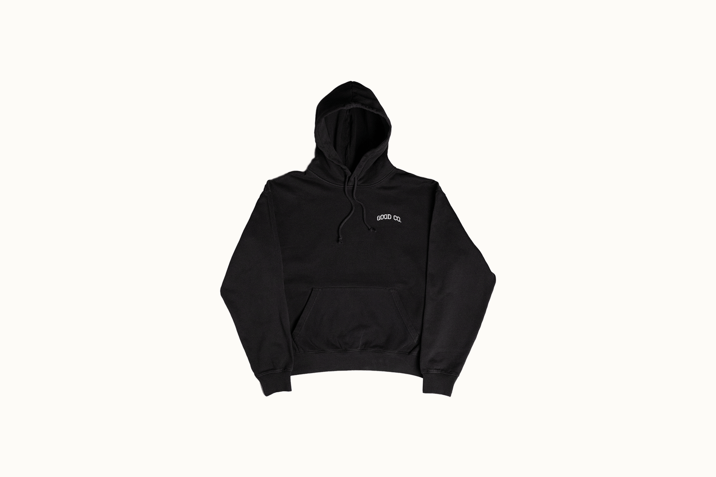 GOOD CO. HOODIE