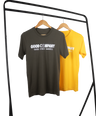 Third Street Barbell Foundation Tee