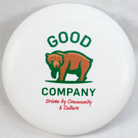 Heritage Frisbee