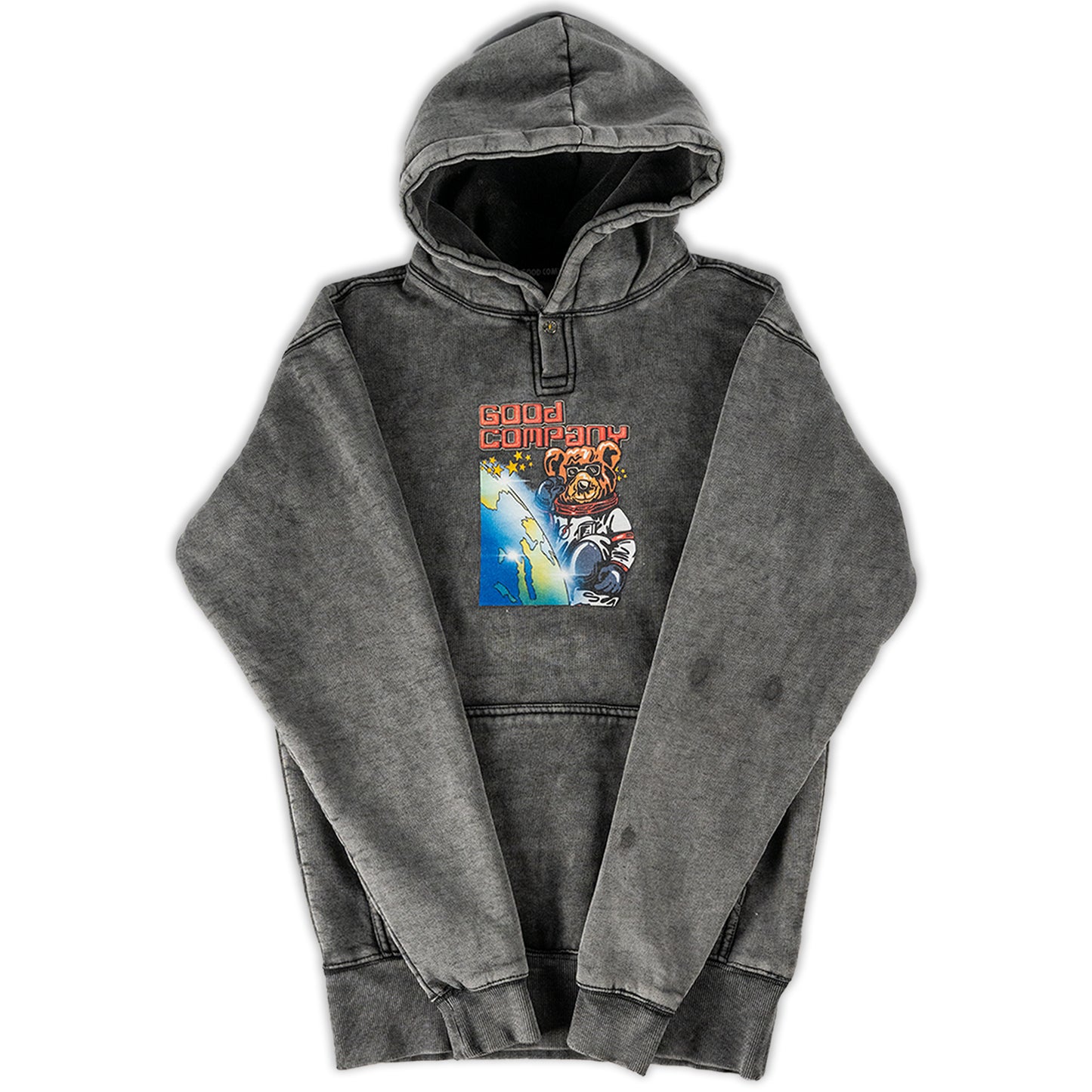 Outer World Hoodie