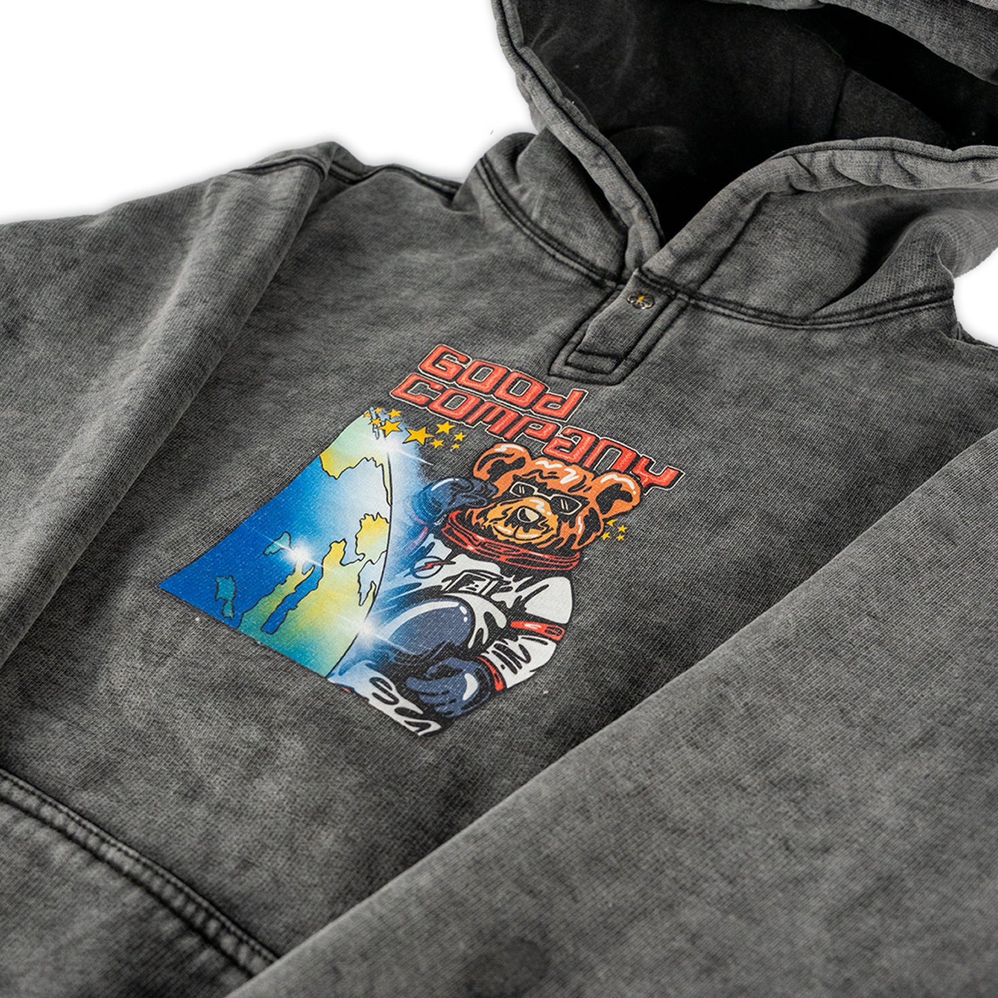 Outer World Hoodie
