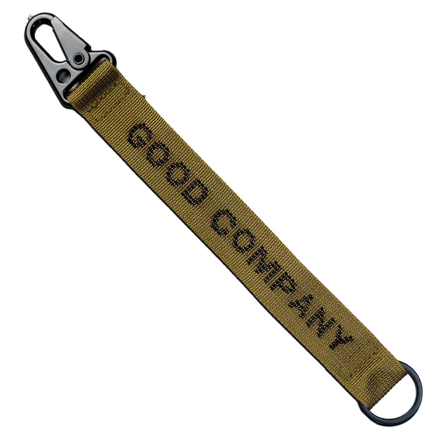 Good Company Key Tag