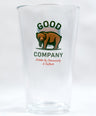 Good Company Beer Mug