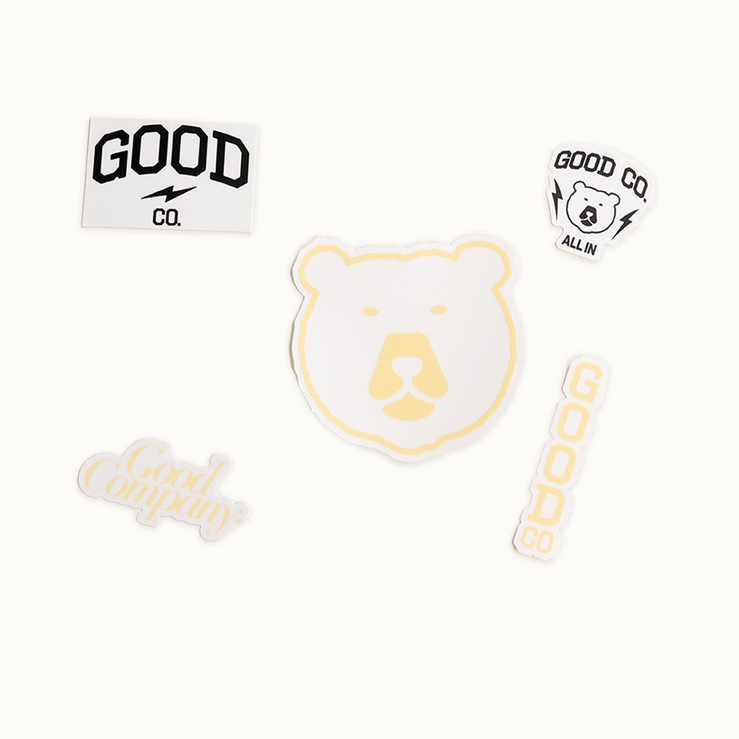 Sticker Pack