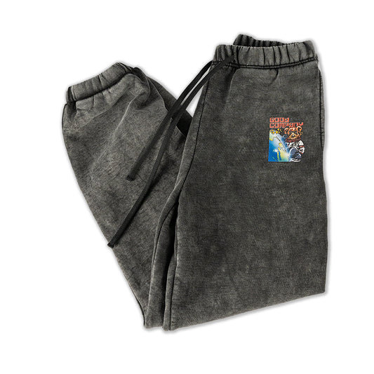 Outer World Sweatpants