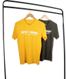 Third Street Barbell Foundation Tee