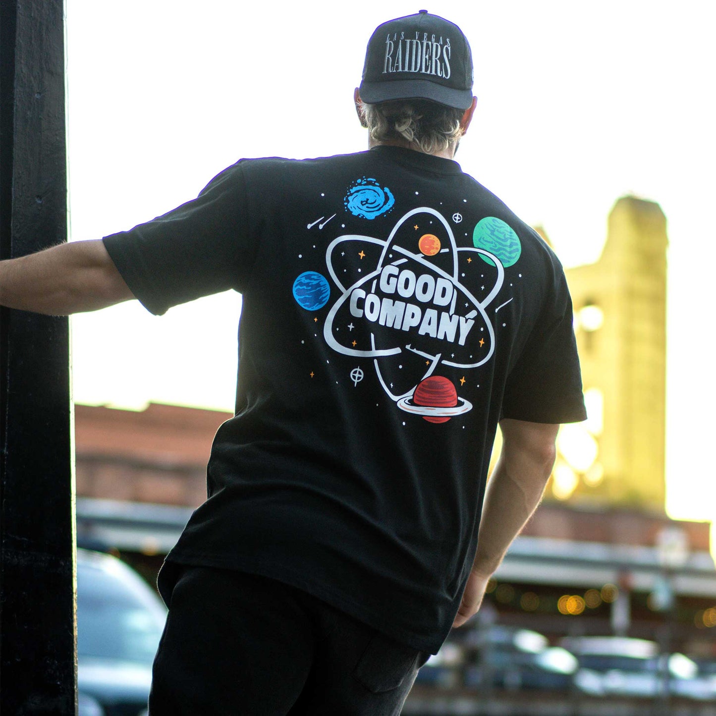 Galaxy Tee