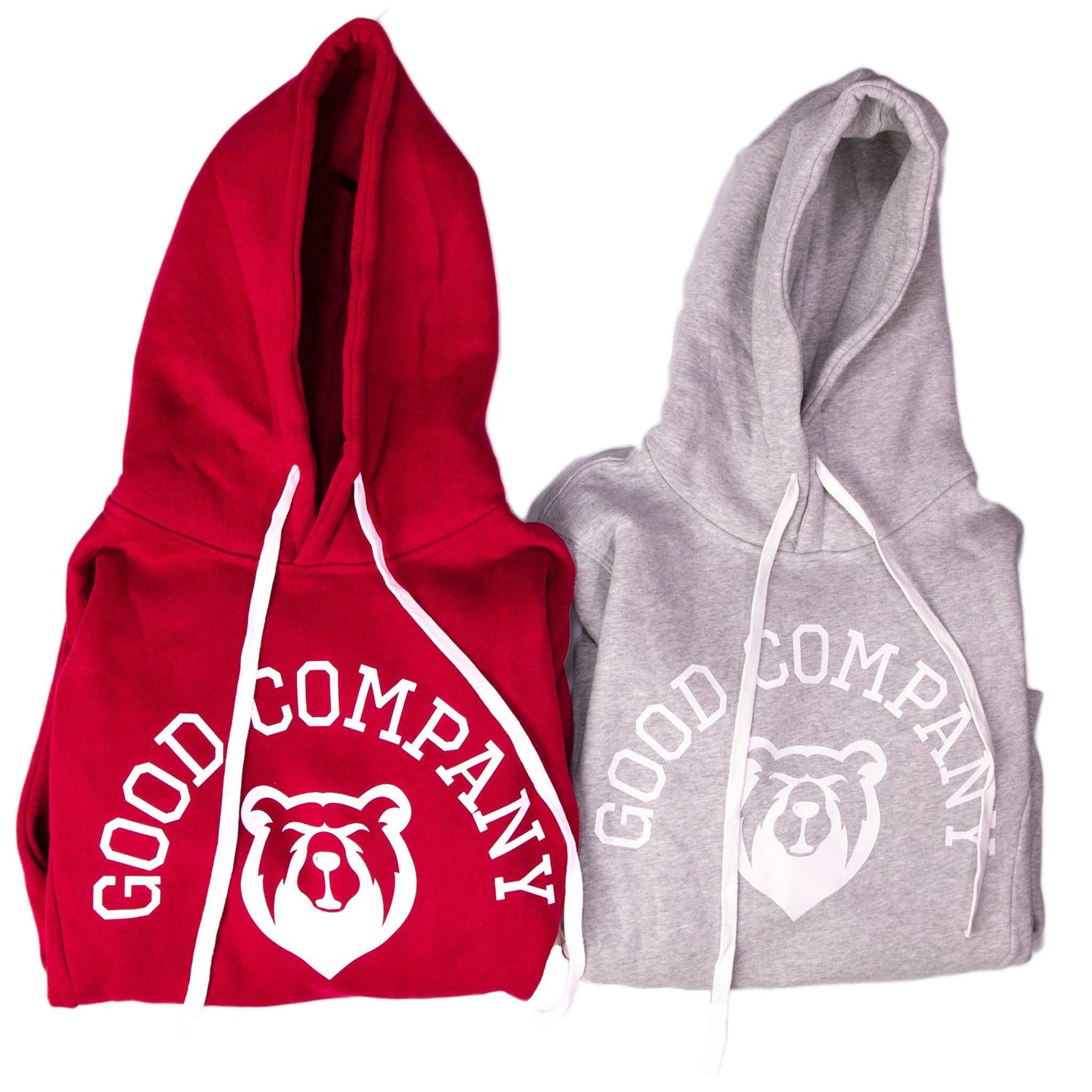 Good Company Physical Education Hoodie