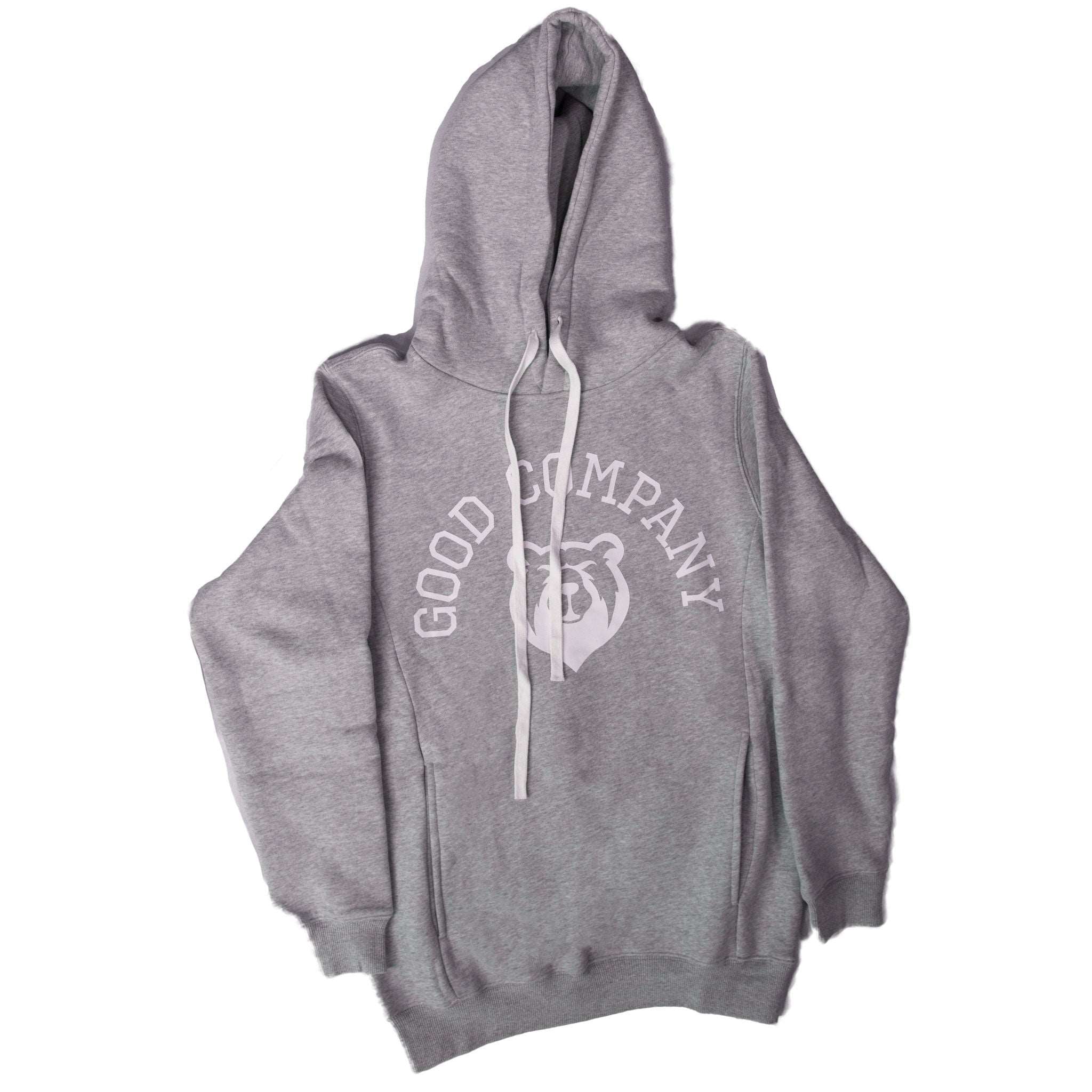 The good company on sale hoodie