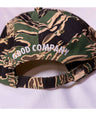 Camo Foundation Collection Dad Hat